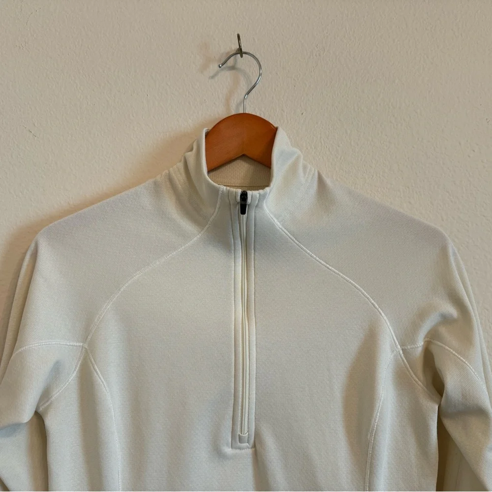 Patagonia Capilene 3 Midweight Top Long Sleeve Tee - Picture 3 of 14